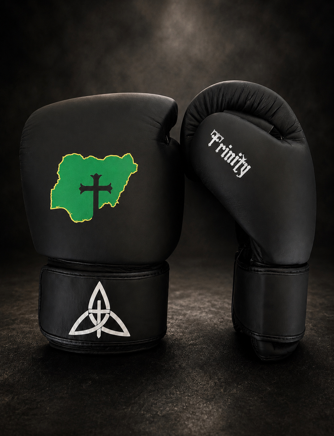 Nigeria Edition