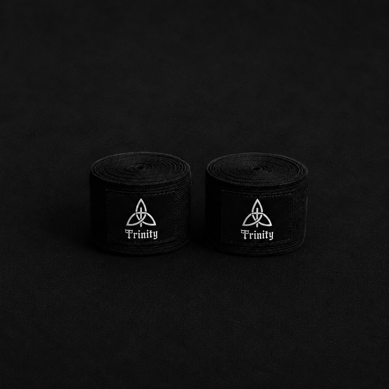 Trinity Hand Wraps
