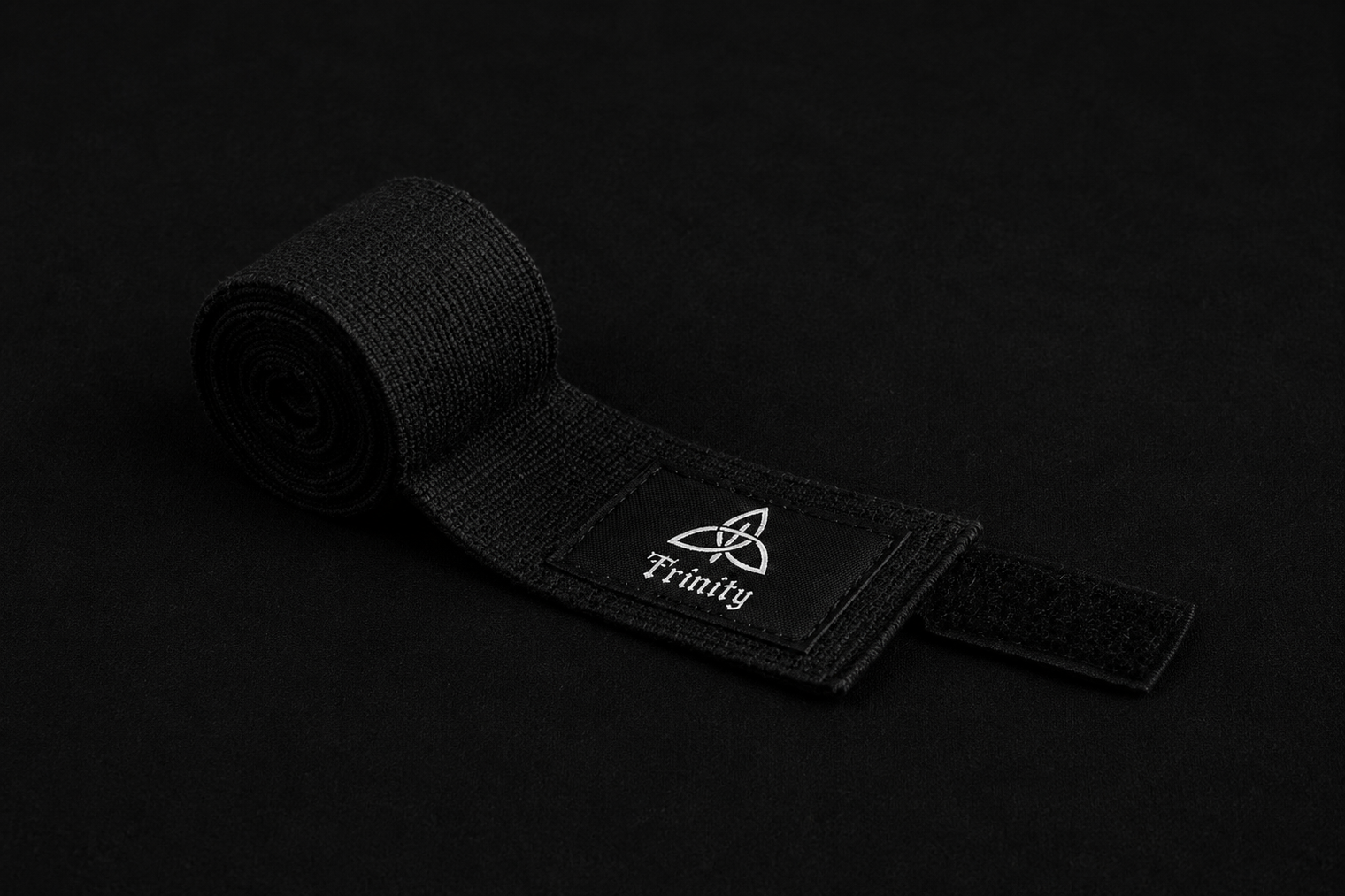 Trinity Hand Wraps