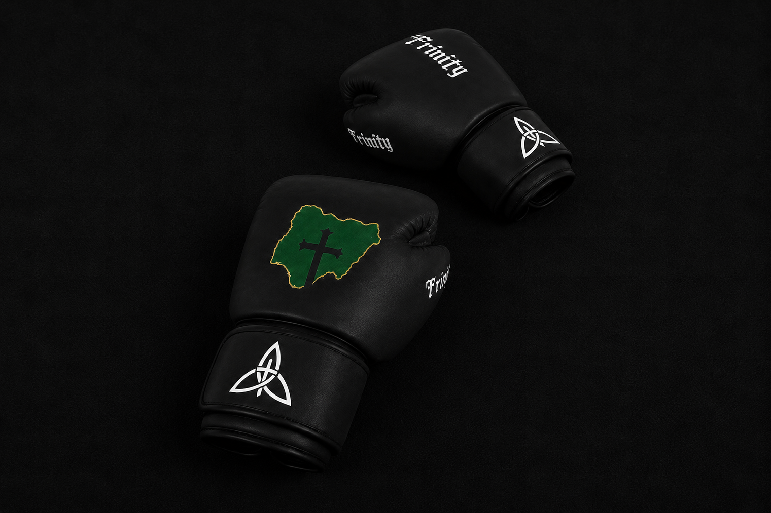Nigeria Edition