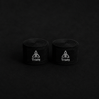 Trinity Hand Wraps