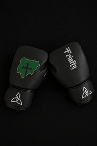 Nigeria Edition