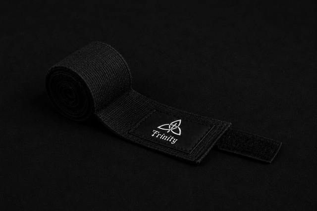 Trinity Hand Wraps