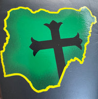 Nigeria Edition